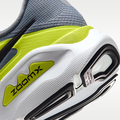Nike Structure Plus Men's Road Running Shoes