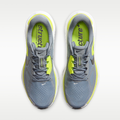 Nike Structure Plus Men's Road Running Shoes