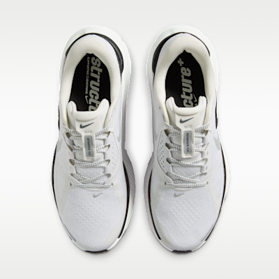 Nike Structure Plus Men's Road Running Shoes