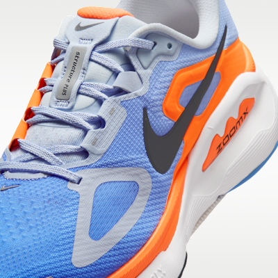 Nike Structure Plus Men's Road Running Shoes