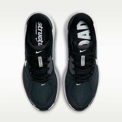 Nike Structure Plus Men's Road Running Shoes