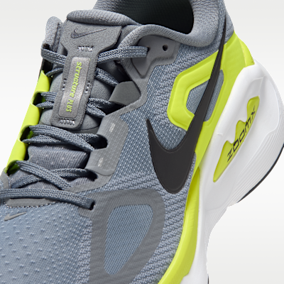 Nike Structure Plus Men's Road Running Shoes