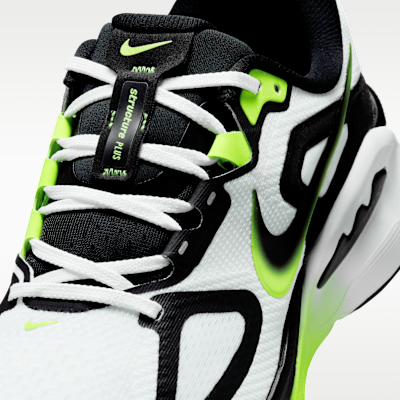 Nike Structure Plus Men's Road Running Shoes