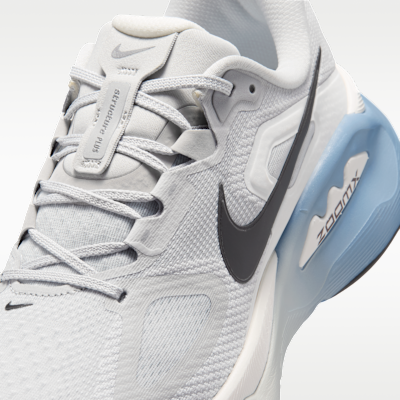 Nike Structure Plus Men's Road Running Shoes