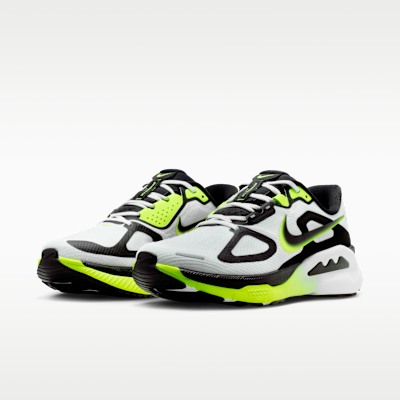 Nike Structure Plus Men's Road Running Shoes