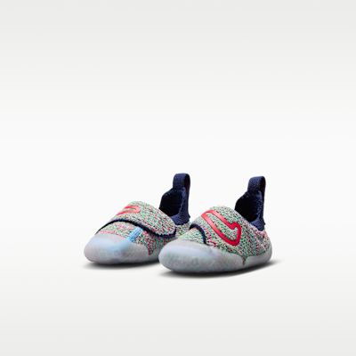 Nike Swoosh 1 Baby/Toddler Shoes