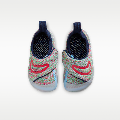 Nike Swoosh 1 Baby/Toddler Shoes