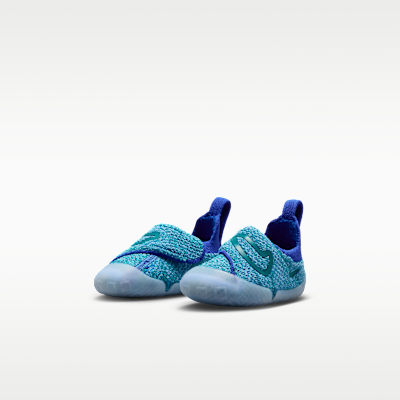Nike Swoosh 1 Baby/Toddler Shoes
