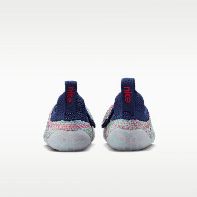 Nike Swoosh 1 Baby/Toddler Shoes