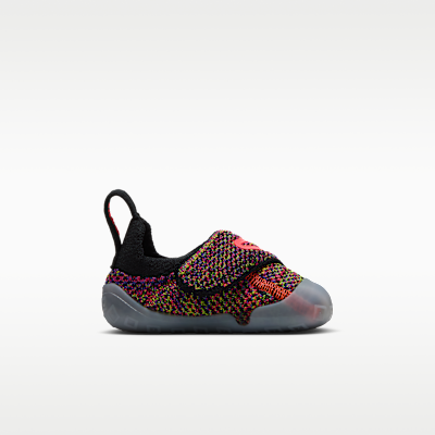 Nike Swoosh 1 Baby/Toddler Shoes