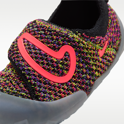 Nike Swoosh 1 Baby/Toddler Shoes