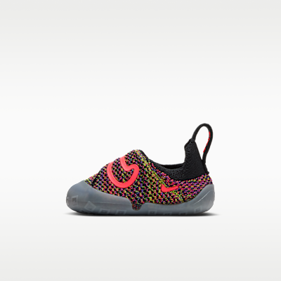 Nike Swoosh 1 Baby/Toddler Shoes