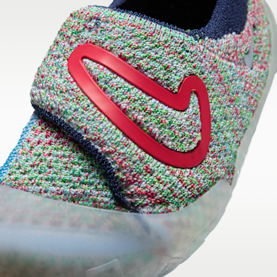Nike Swoosh 1 Baby/Toddler Shoes