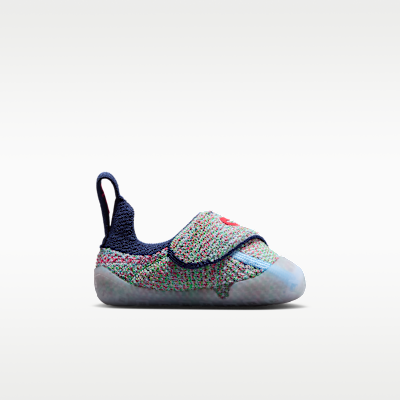 Nike Swoosh 1 Baby/Toddler Shoes
