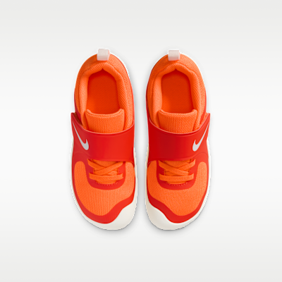 Nike Swoosh 1 Essential Little Kids' Shoes