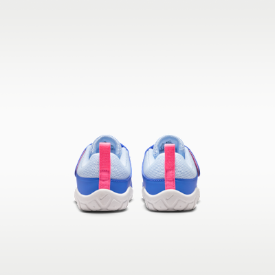 Nike Swoosh 1 Essential Little Kids' Shoes