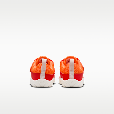 Nike Swoosh 1 Essential Little Kids' Shoes