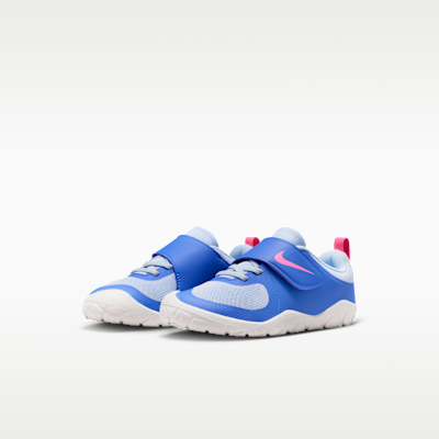 Nike Swoosh 1 Essential Little Kids' Shoes
