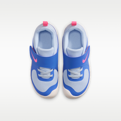 Nike Swoosh 1 Essential Little Kids' Shoes
