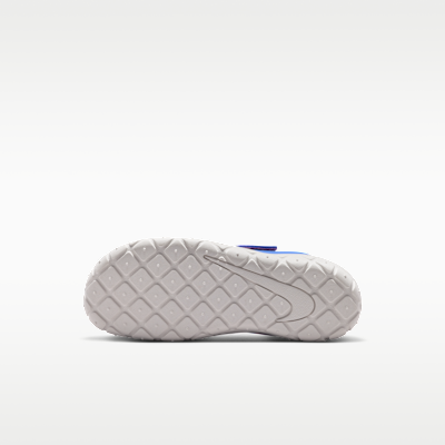 Nike Swoosh 1 Essential Little Kids' Shoes