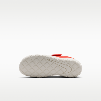 Nike Swoosh 1 Essential Little Kids' Shoes