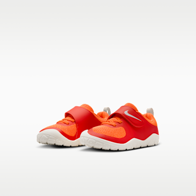 Nike Swoosh 1 Essential Little Kids' Shoes