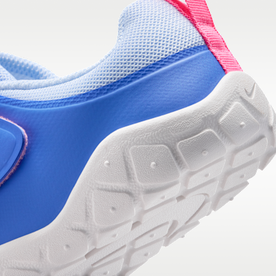 Nike Swoosh 1 Essential Little Kids' Shoes