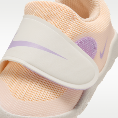 Nike Swoosh 1 Essential Baby/Toddler Shoes