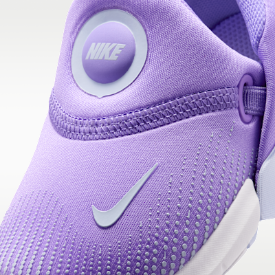 Nike Swoosh Go Baby/Toddler One-Handed Slip On Shoes