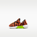 Nike Swoosh Go Baby/Toddler One-Handed Slip On Shoes