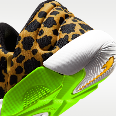 Nike Swoosh Go Baby/Toddler One-Handed Slip On Shoes