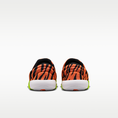 Nike Swoosh Go Baby/Toddler One-Handed Slip On Shoes