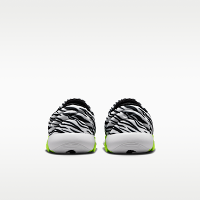 Nike Swoosh Go Baby/Toddler One-Handed Slip On Shoes