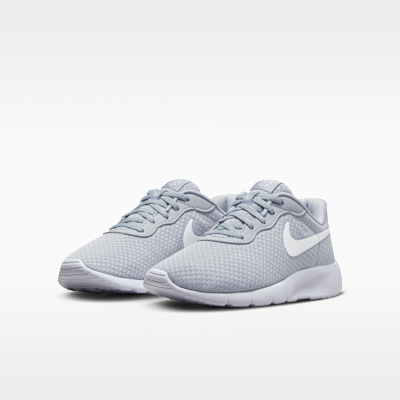 Nike Tanjun EasyOn Big Kids' Shoes