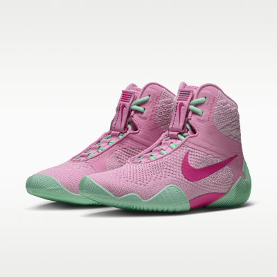 Nike Tawa Men's Wrestling Shoes
