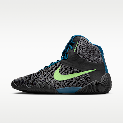 Nike Tawa Men's Wrestling Shoes