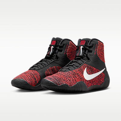 Nike Tawa Men's Wrestling Shoes