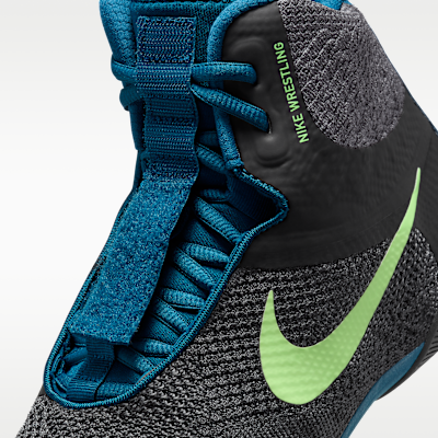 Nike Tawa Men's Wrestling Shoes