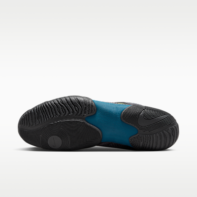 Nike Tawa Men's Wrestling Shoes