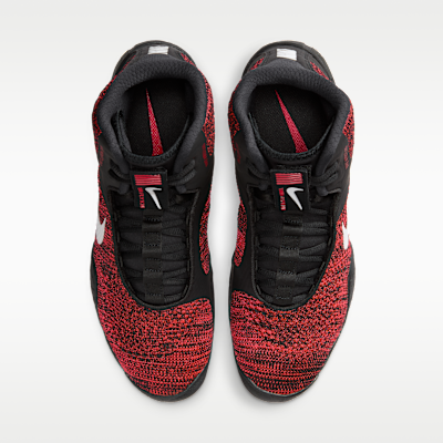 Nike Tawa Men's Wrestling Shoes