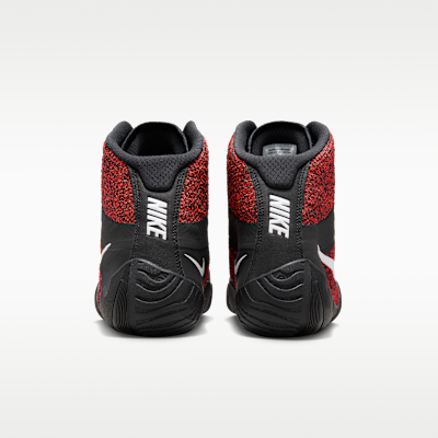 Nike Tawa Men's Wrestling Shoes