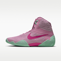 Nike Tawa Men's Wrestling Shoes