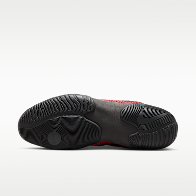 Nike Tawa Men's Wrestling Shoes