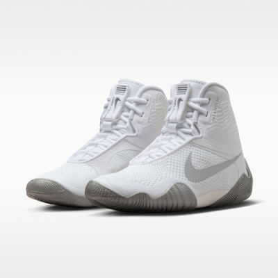 Nike Tawa Men's Wrestling Shoes