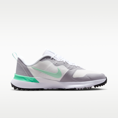 Nike Tempo G Men's Golf Shoes (Wide)