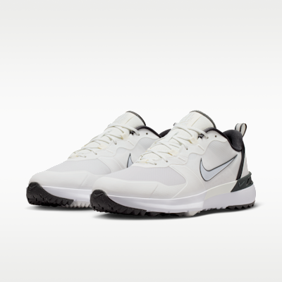 Nike Tempo G Men's Golf Shoes (Wide)