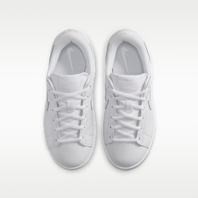 Nike Tennis Classic Big Kids' Shoes