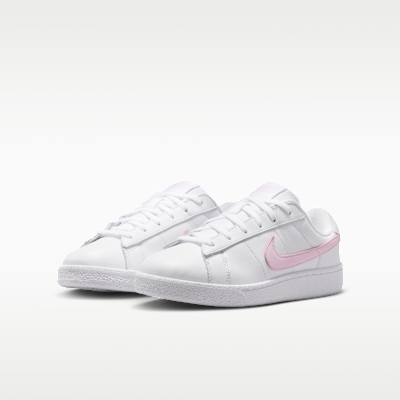 Nike Tennis Classic Big Kids' Shoes