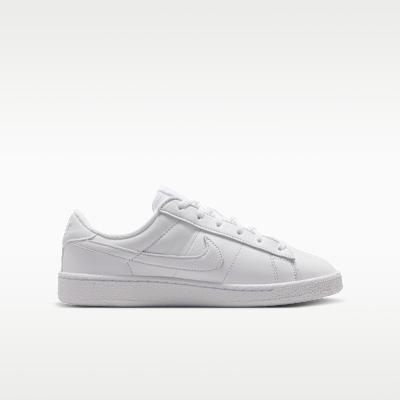 Nike Tennis Classic Big Kids' Shoes