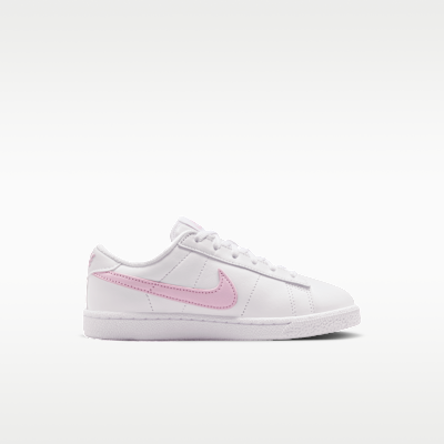 Nike Tennis Classic Little Kids' Shoes